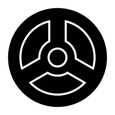 Tekerleğin eşsiz bir tasarım simgesi