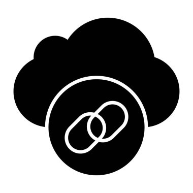 Vector design of cloud linkage