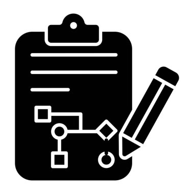 Modern design of the hierarchy 