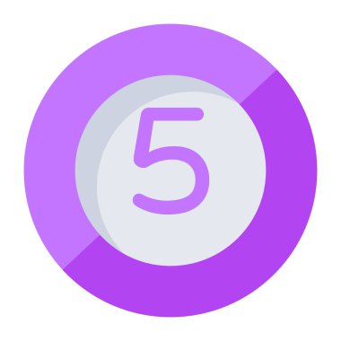 Kumarhanenin renkli tasarım simgesi