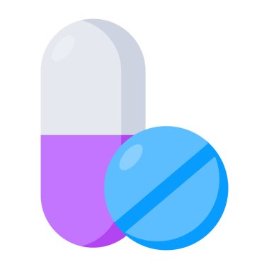 Hapların modern tasarım simgesi