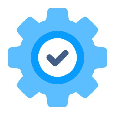 Premium download icon of setting 