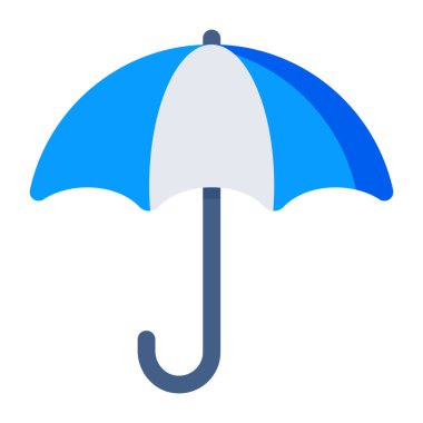 Modern design icon of insurance 
