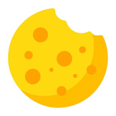 Kurgulanabilir bir bisküvi tasarım simgesi