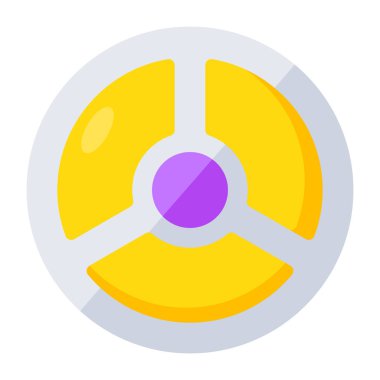 Tekerleğin eşsiz bir tasarım simgesi