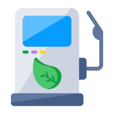 Benzin pompasının en iyi indirme simgesi