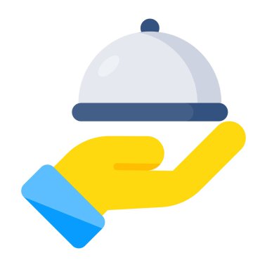 Saatin modaya uygun tasarım simgesi