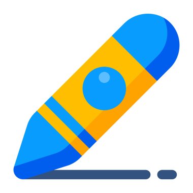 Vurgulayıcının en iyi tasarım simgesi