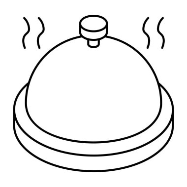 Saatin modaya uygun tasarım simgesi