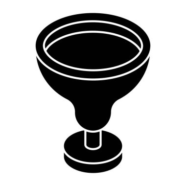 Premium download icon of chalice 