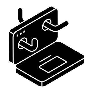 Premium download icon of system phishing 