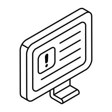 Trendy vector design of system error