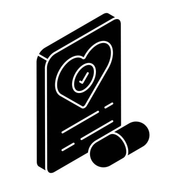 Reçetenin moda tasarım simgesi