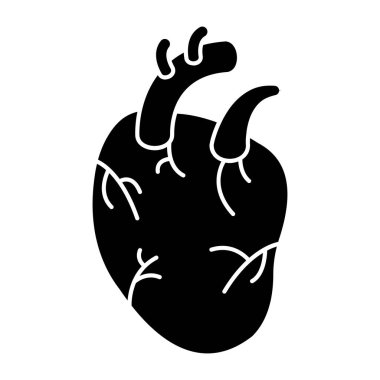 Premium download icon of heart 