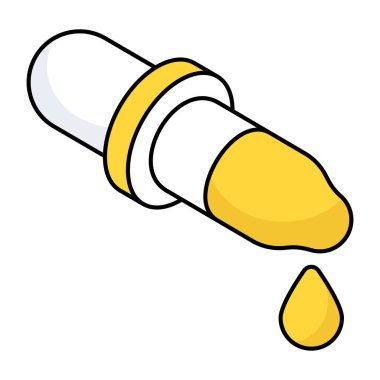 Düşürücünün eşsiz tasarım simgesi