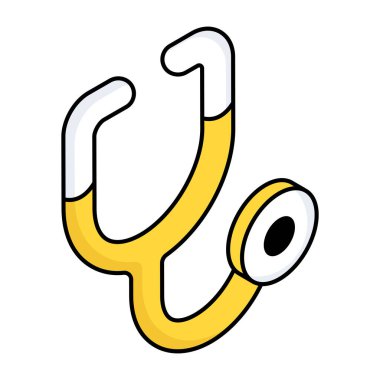 Steteskopun en iyi indirme simgesi