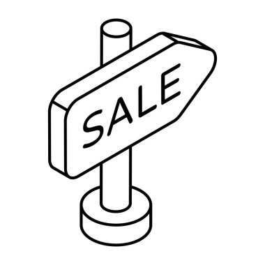 Eşsiz bir posta dizayn simgesi 