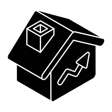 Mülkiyet analizlerinin bir simge tasarımı