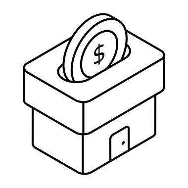 Ev tasarruflarının en iyi indirme simgesi