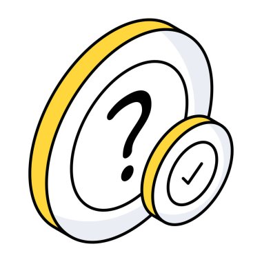 Sık sık soru soran en iyi indirme simgesi 