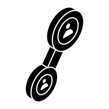 Takımın simge tasarımı