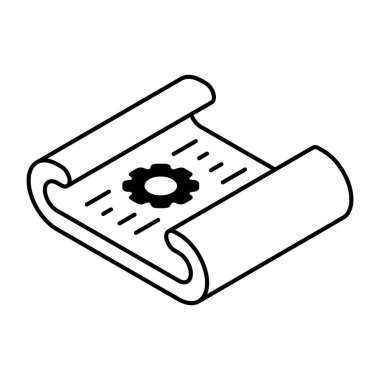 Prototipin premimium indirme simgesi 