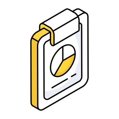 Yaratıcı tasarım simgesi iş raporu 