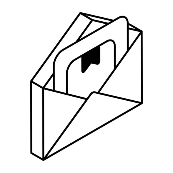Diamant Sur Carton Icône Proposition Valeur — Image vectorielle