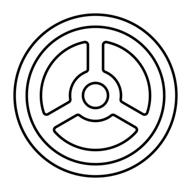 Tekerleğin eşsiz bir tasarım simgesi