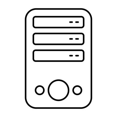 İşlemcinin en iyi indirme simgesi