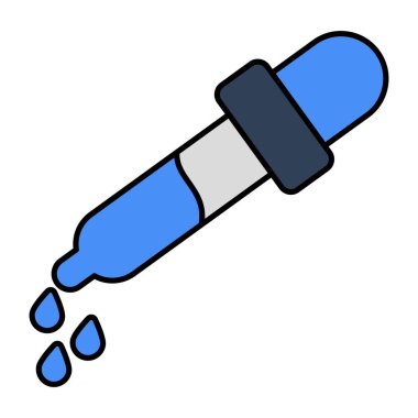 Düşürücünün eşsiz tasarım simgesi