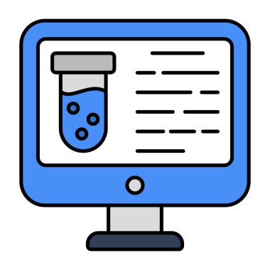      Çevrimiçi deneyin düzenlenebilir düz tasarım vektörü 