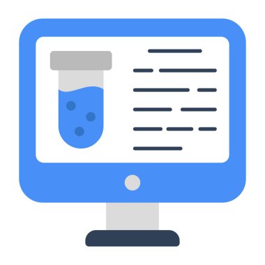      Çevrimiçi deneyin düzenlenebilir düz tasarım vektörü 