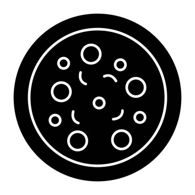 Premium download icon of petri dish 