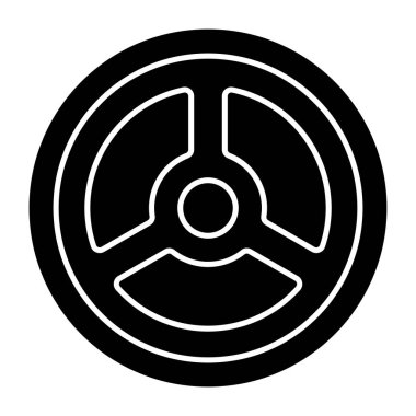 Tekerleğin eşsiz bir tasarım simgesi