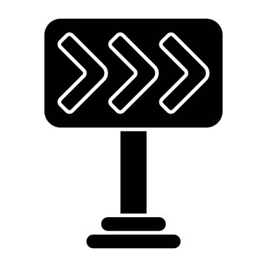 Mobil konum uygulamasının en iyi tasarım simgesi 