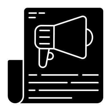        İçerik pazarlamasının mükemmel bir tasarım vektörü 