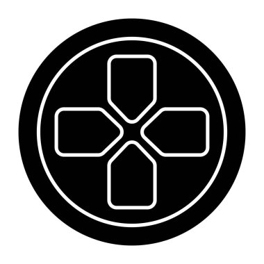 Kontrol düğmelerinin düzenlenebilir tasarım simgesi