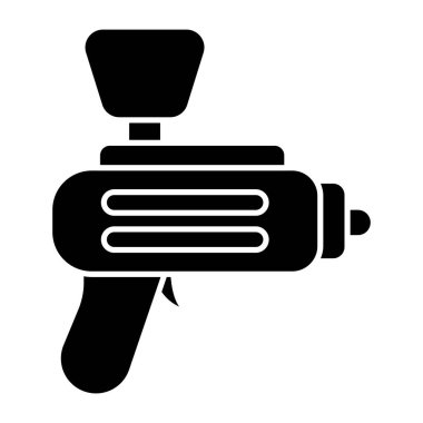 En iyi indirme tabancası simgesi 