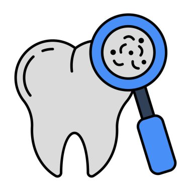 Arama dişinin en iyi indirme simgesi