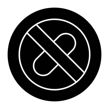 Hapsız bir simge tasarımı