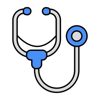 Steteskopun en iyi indirme simgesi