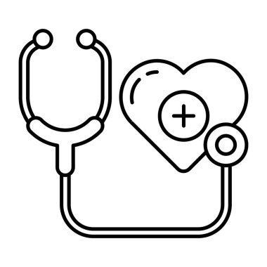 Steteskopun en iyi indirme simgesi