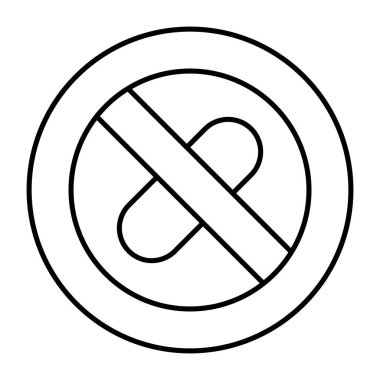 Hapsız bir simge tasarımı