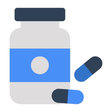 Eklentinin eşsiz tasarım simgesi 