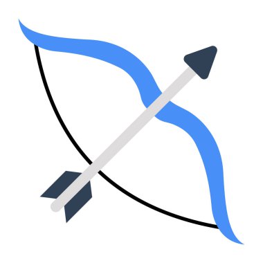 Okçuluk okçuluğu ile tahta vuruş oyunu