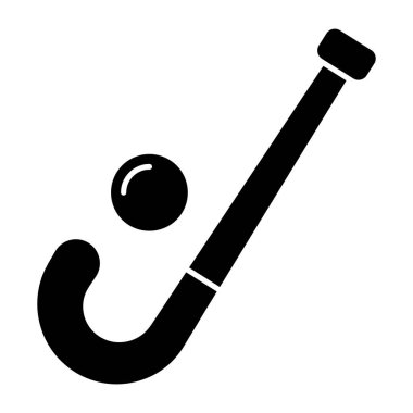 Hokeyin sağlam bir tasarım simgesi