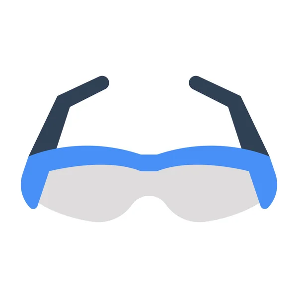 Premium Download Icon Glasses — Stock Vector