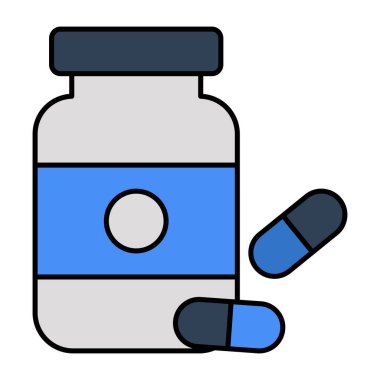 Eklentinin eşsiz tasarım simgesi 