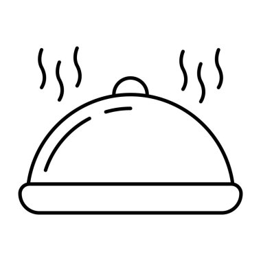 Saatin modaya uygun tasarım simgesi